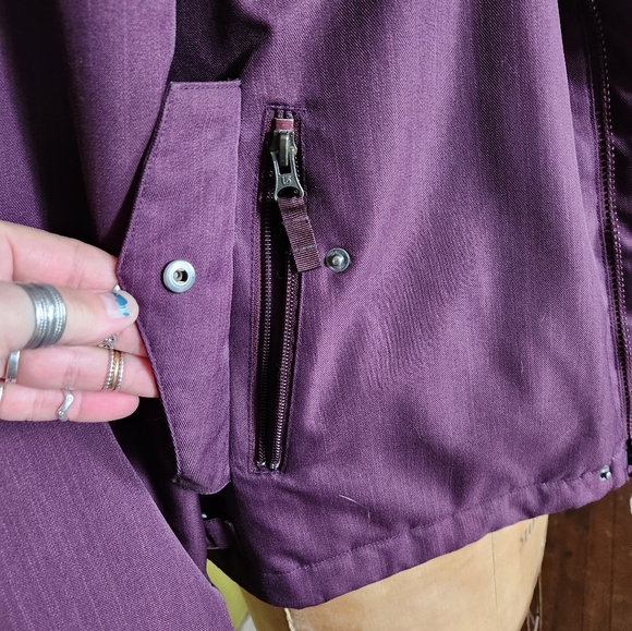 Burton Board Jacket - Picture 10 of 10